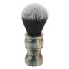 Shaving Brush Resin Handle Men Barber Beard Shave Tool Soft