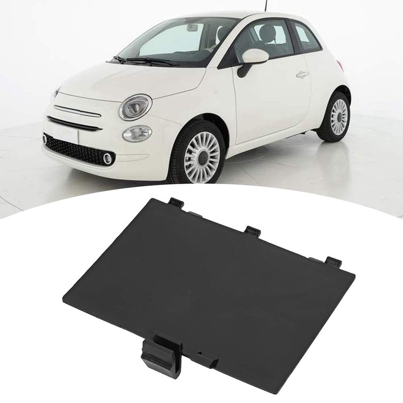 Wheel-Well Liner, Wheel Arch Liner Cover Panel Suitable for 500