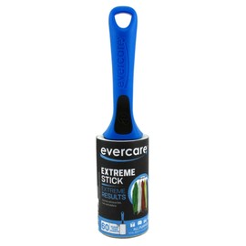 Evercare Extra Sticky Lint Pic-Up Roller - 60 sheet - 2 pk