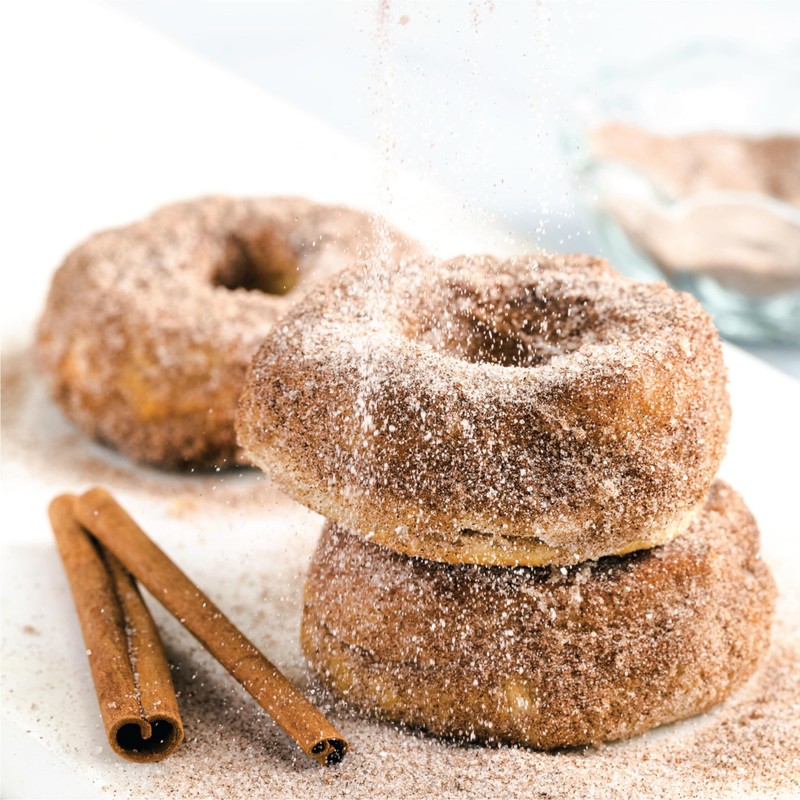 McCormick Ground Cinnamon, Non-GMO, Aged Up to 15 Years, Brings
