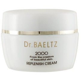 ドクターベルツ(Dr.BAELTZ) リプレニッシュクリーム 40g(保湿クリーム)