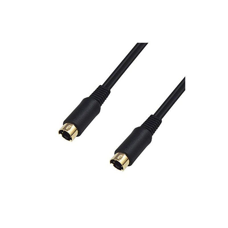 F-Factory S Terminal Cable, 3.3 ft (1 m), Video Cable,