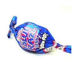 Charms Blue Razz Berry Blow Pop - 18g