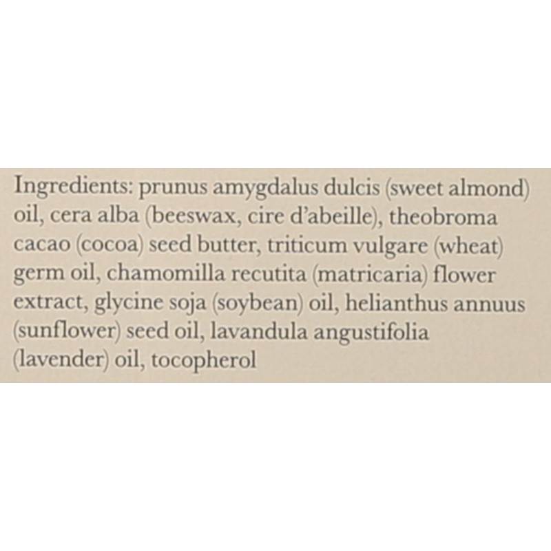 Burt's Bees Lip Balm, Beeswax, 0.15 oz, 2 Pack