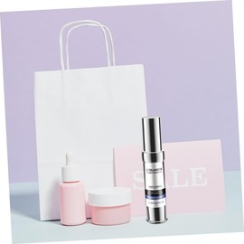 Beavorty Pcs Eye Gel Collagen Aging Dark Circles Puffiness Natural Eye Cream Bottle Sensitive Skin