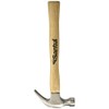 Santul 7047 Martillo, 16 Oz, Uña Curva, Mango de Madera