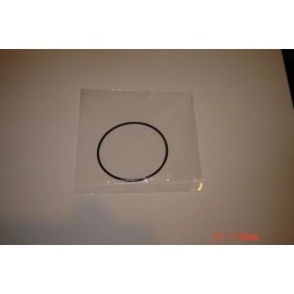 STANDARD RADIO SRT-181F  Reel-to-Reel Tape Player 1 Belt Set, 1 New Belt