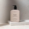 MUKTI Botanique Shampoo, 340ml