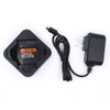 PMLN7109A PMLN7109 Charger Compatible for Motorola TLK100 SL300 SL300e SL3500e