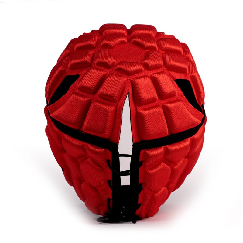Barnett HEAT PRO Helmet, size L, red