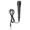 Dolphin MC-3 Wired Microphone | Unidirectional Dynamic Range | 16.5ft