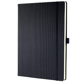 Sigel CONCEPTUM® A4 Hardcover Notebook