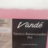 Tónico Balanceador Ph Agua Rosas 20 Lts