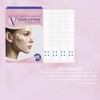 Cinta Lifting Invisible para Rostro en V | Reafirmante, Hidratante
