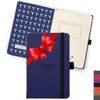 Dingbats* - Wildlife Plain Pocket Notebook A6 - PU Leather