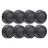 Nikon Lens Rear Cap for F-Mount Lens Back Cover, Plastic,