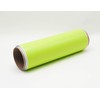 IlMondoMall Wrapping Sheet Solid Color Cutting Sheet with Air Groove