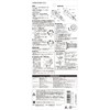 Tajima PS-SUMHI Perfect Ink Pot Ultra Fine Yarn, Thread Length