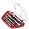 Performance Tool W2966 - Heavy Duty Screw Extractor Set for