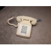 Cortelco 250044-VBA-20M Traditional Basic Desk Phone - Ash