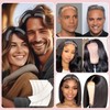 MyWQQ 36 PCS Lace Front Wig Tape - Ultra-Strong Invisible