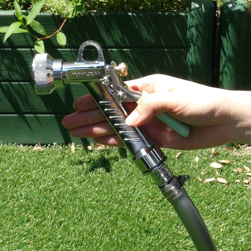 Kakudai 952-501 Mixer Gun