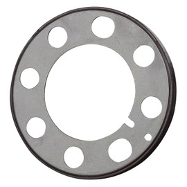 Crankshaft Reluctor Wheel Tone Ring For Chrysler Town Country,Dodge Grand Caravan Nitro,Jeep Grand Cherokee Wrangler Liberty Gladiator,Ram 1500 C/V Replaces 68027485AA 68582742AA Sprocket Crank Shaft