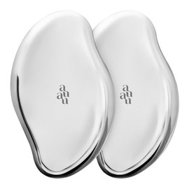 Ayu Ayu Smooth Glass Hair Remover 1+1 / 아유아유 매끄럽게 글라스제모기 1+1