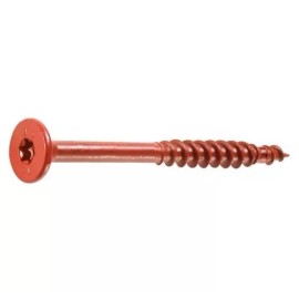FastenMaster NEW!! FastenMaster FlatLOK 3-1/2 in. Structural Wood Screw (12 Pack)