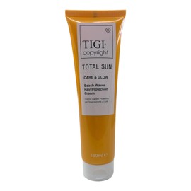 TIGI Copyright Total Sun Care & Glow Beach Waves Hair Protection 150ml