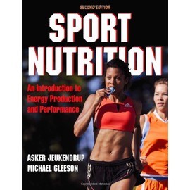 Sport Nutrition - 2nd Edition