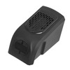 Space Heater 400W PTC Ceramic Heating Small Self Controlled Constant