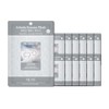 Essence sheet pack 80 sheets, 8 types x 10 sheets,