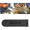 Chainsaw,Chainsaw Bar Cover Scabbard Guard Universal Guide Plate for 8