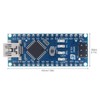 DiGiYes Mini Module USB FT232RL Chip Micro-Controller Board Compatible with