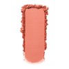 e.l.f. Primer-Infused Matte Blush, Long-Lasting, Lightweight & Buildable Powder Blush,