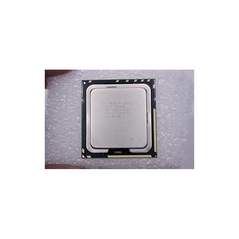 Intel Xeon X5650 CPU 2.66GHz 12MB 6.4GT/s Hexa 6 Core