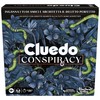 Cluedo Conspiracy Board Game for Adults and Teens Ages 14+
