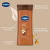 Crema Corporal Hidratante Cocoa Radiant Vaseline 100ml