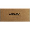 Hadley Horns H00640R Horn Kit