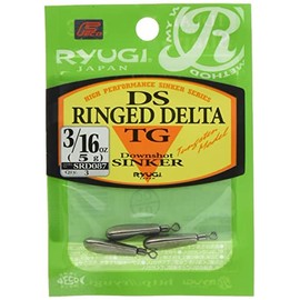 ryu-gi DS ringudoderuta TG srd087 3/16oz (G), 3 Pack