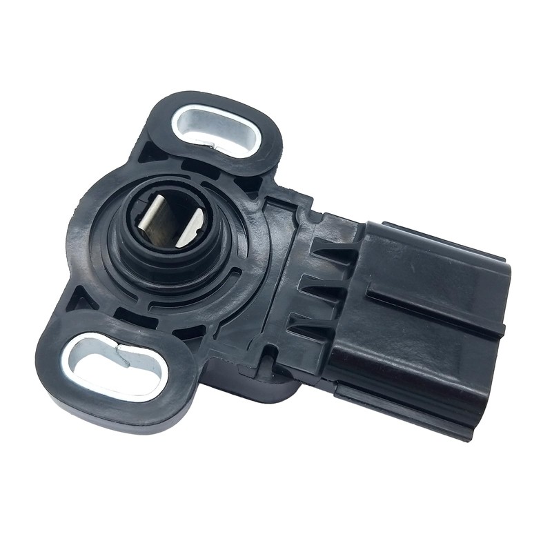 JESBEN 13S-85885-00-00 TPS Throttle Position Sensor Replacement for Yamaha YZF-R1
