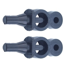 Mtanlo 503869301, Carburetor Support Buffer Kit, For Husqvarna 340 345 350 353 346XP 359 455 460, 445E, 450E, 357XP, 575XP, 359EPA, 455E For Chainsaw part