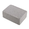 SEUNMUK 10 Pack Grill Stone Cleaning Brick Block, 3.9x2.8x1.6 Inch