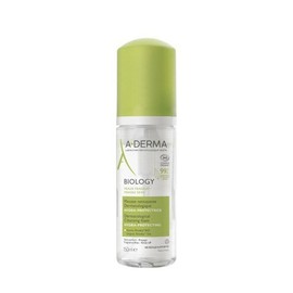 ADerma Biology Hydra-Protective Dermatological Cleansing Foam, 150ml