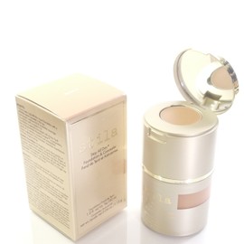 Stila Stay All Day Foundation and Concealer IN Almond 11, 30mL FULL SIZE