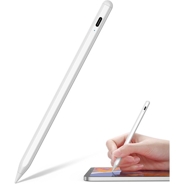 Active Stylus Pen Compatible for DOOGEE TAB T40 PRO T30