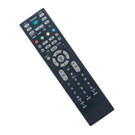MKJ39170805 VINABTY-fit Replacement Remote Control for LG LCD TV MKJ39170805 Remote Control 32LC54-ZD 42LC53-ZA 26LC51C-ZA 42LC54-ZD 37LC51-ZA 50PC52-ZD 26LC3RA-ZA 26LC42-ZC 32LC44