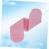 MERRYHAPY Djustable Neck Patch Neck Moisturizing Patch Essential Oil Gel