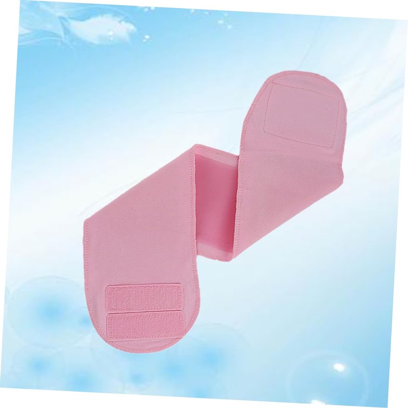 MERRYHAPY Djustable Neck Patch Neck Moisturizing Patch Essential Oil Gel